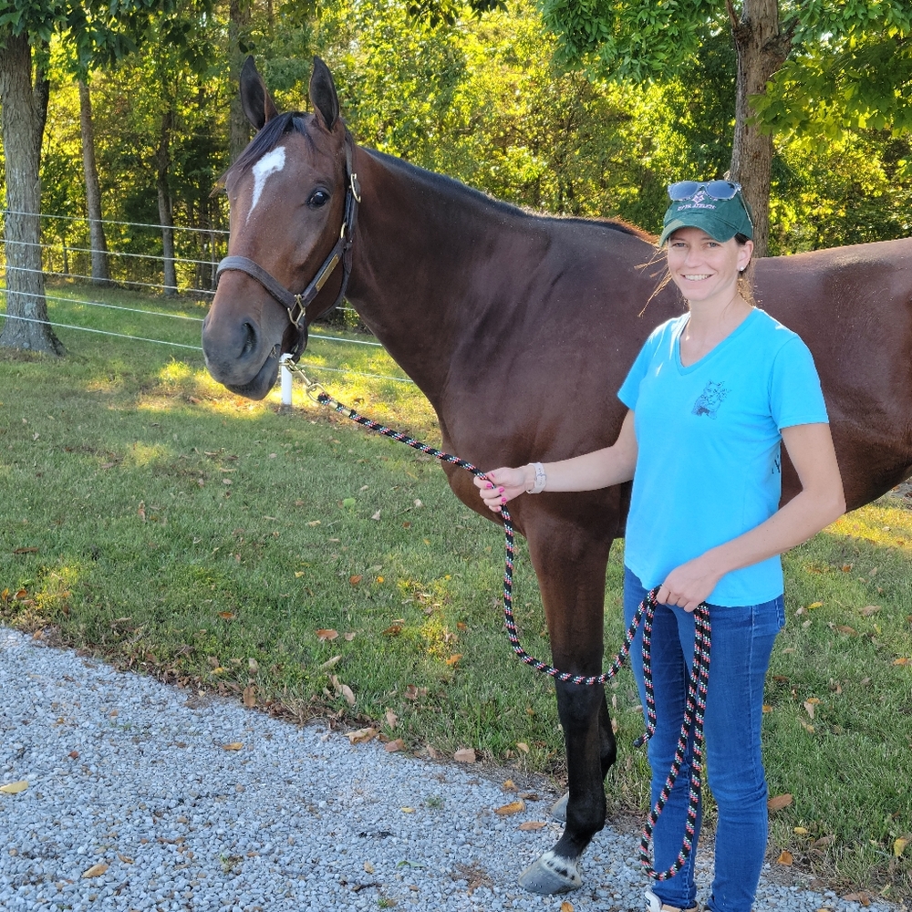 Meet your Posher, Anne